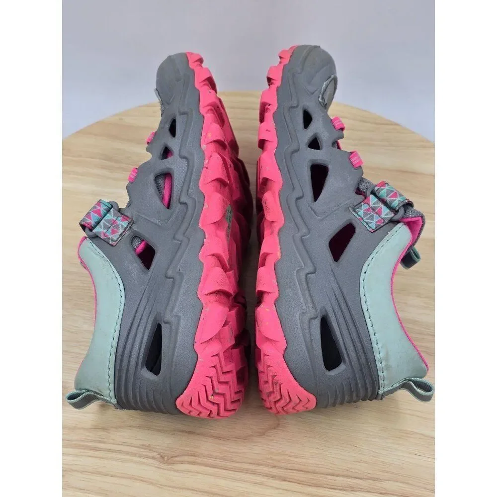 Merrell girls Hydro 2.0 sandal size 3M